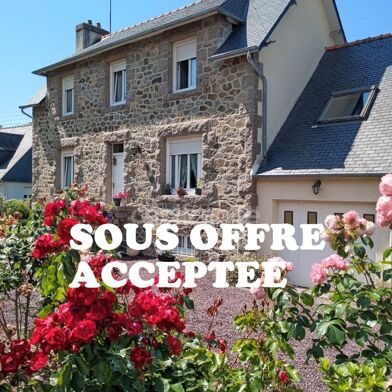 Maison 6 pièces 273000 €