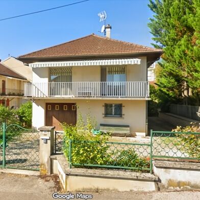 Maison 6 pièces 231000 €