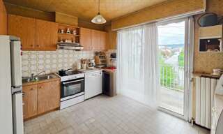 Maison 6 Pièces 132 m² à vendre à Lons-le-Saunier (39000)