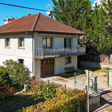 Maison 6 pièces 231000 €