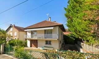 Maison 6 Pièces 132 m² à vendre à Lons-le-Saunier (39000)