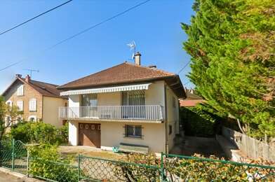 Maison 6 pièces 231000 €