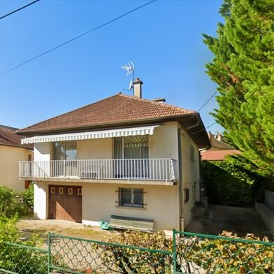 Maison 6 pièces 231000 €