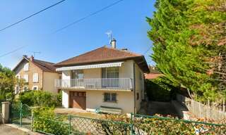 Maison 6 Pièces 132 m² à vendre à Lons-le-Saunier (39000)