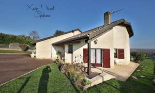 Maison 5 Pièces 145 m² à vendre à Sancé (71000)