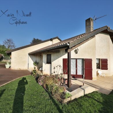 Maison 5 pièces 435000 €