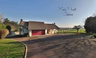 Maison 5 Pièces 145 m² à vendre à Sancé (71000)