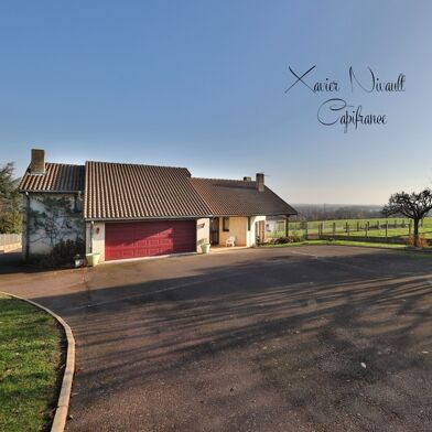 Maison 5 pièces 382000 €