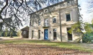 Maison 14 Pièces 460 m² à vendre à Villeneuve-sur-Lot (47300)