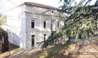 Maison 14 Pièces 460 m² à vendre à Villeneuve-sur-Lot (47300)