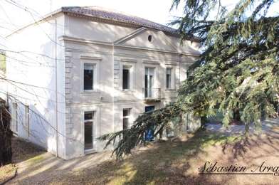 Maison 14 pièces 595000 €