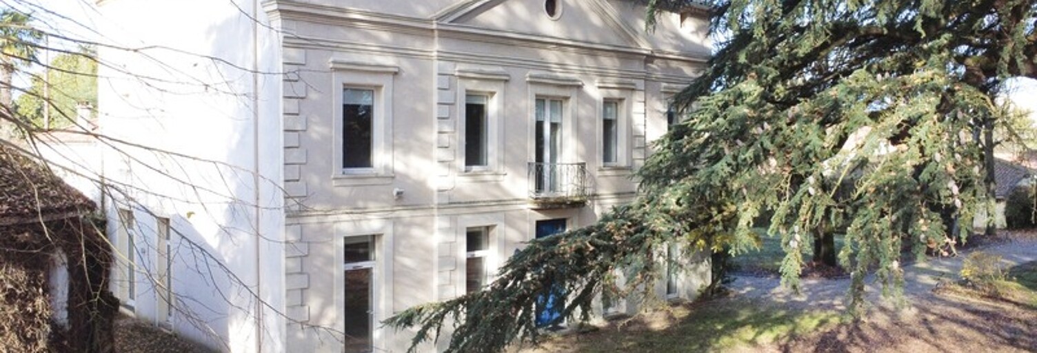 Maison 14 Pièces 460 m² à vendre à Villeneuve-sur-Lot (47300)