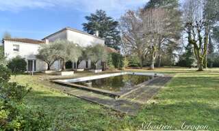 Maison 14 Pièces 460 m² à vendre à Villeneuve-sur-Lot (47300)