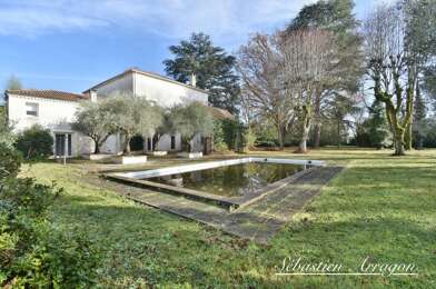 Maison 14 pièces 595000 €