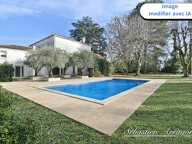 Maison de maître du XIXᵉ siècle à Villeneuve-sur-Lot – 460 m² – Parc de 8 300 m² – Piscine – Centre-ville à pied — photo 2
