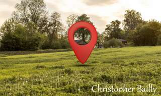 Terrain  4320 m² à vendre à Diou (03290)