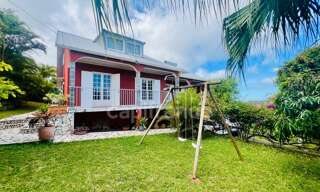 Maison 6 Pièces 150 m² à vendre à Saint-Denis (97417)