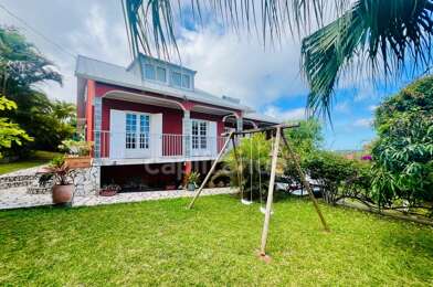 Maison 6 pièces 490000 €