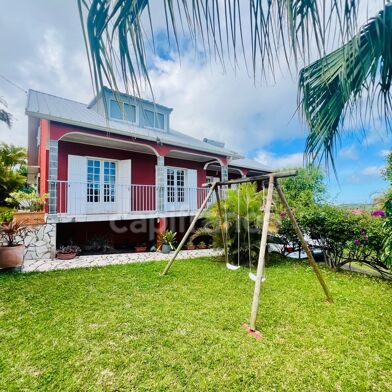 Maison 6 pièces 490000 €