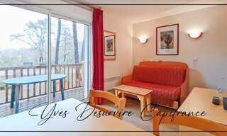 Appartement 2 Pièces 29 m² à vendre à Casteljaloux (47700)