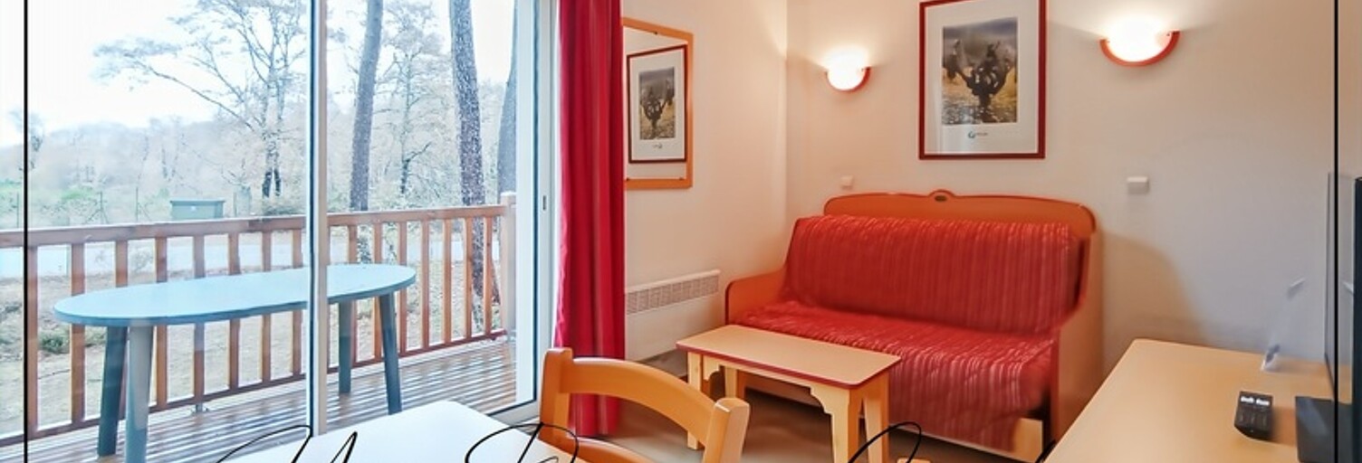 Appartement 2 Pièces 29 m² à vendre à Casteljaloux (47700)