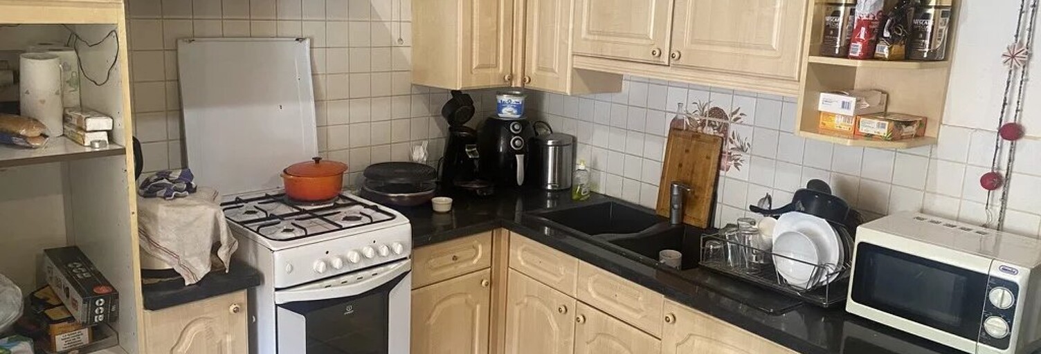 Appartement 5 Pièces 78 m² à vendre à Moûtiers (73600)