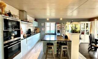 Maison 4 Pièces 101 m² à vendre à Excenevex (74140)