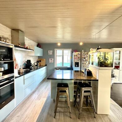 Maison 4 pièces 499000 €