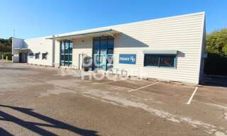 Bureau 16 Pièces 880 m² à vendre à Montpellier (34000)