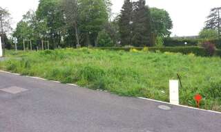 Terrain   m² à vendre à Neuvy-le-Roi (37370)