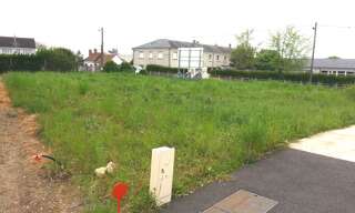 Terrain   m² à vendre à Neuvy-le-Roi (37370)