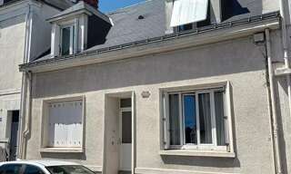 Immeuble  90 m² à vendre à Tours (37000)