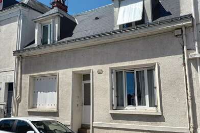 Immeuble  317500 €