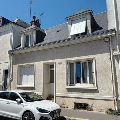 Immeuble  338400 €