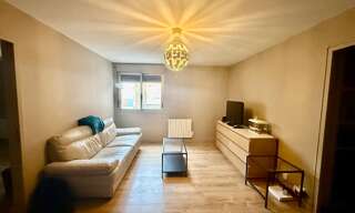 Appartement 2 Pièces 48 m² à louer à Saint-Étienne (42000)