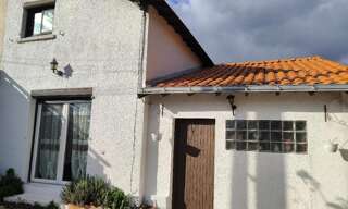 Maison 3 Pièces 73 m² à vendre à Sainte-Luce-sur-Loire (44980)