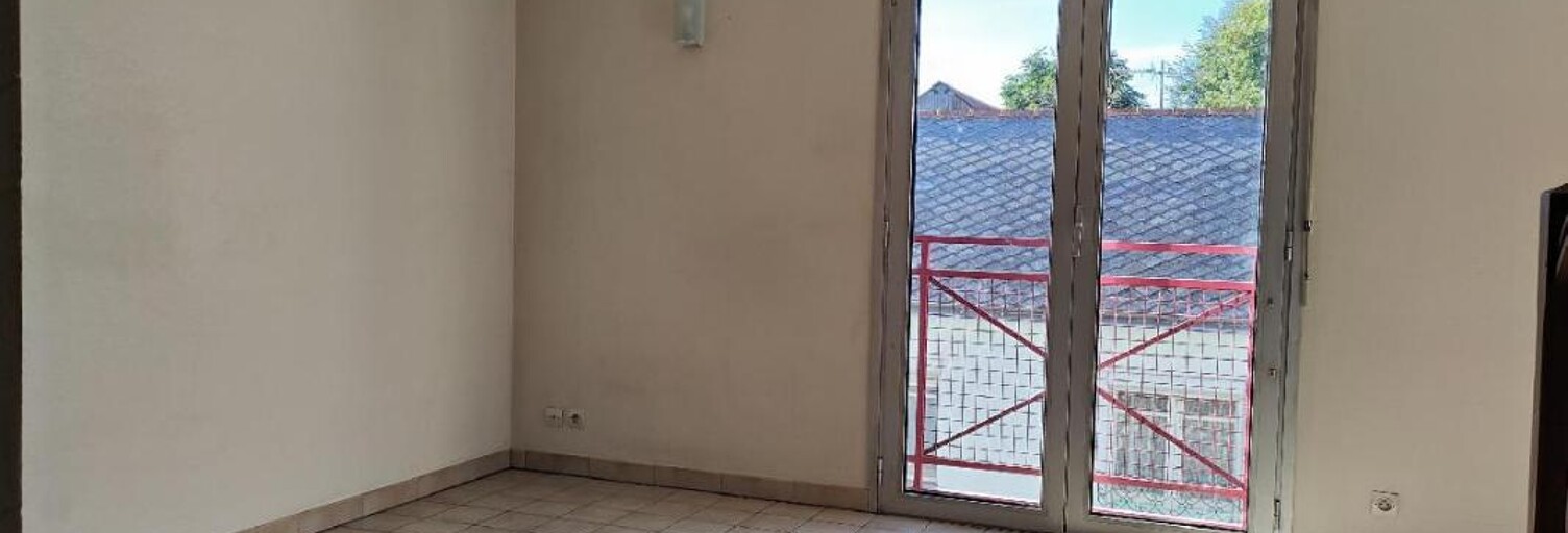 Appartement 2 Pièces 42 m² à vendre à Carquefou (44470)