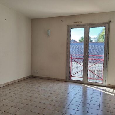 Appartement 2 pièces 138900 €
