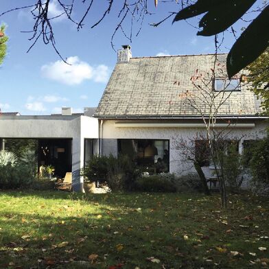 Maison 5 pièces 572000 €