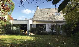 Maison 5 Pièces 133 m² à vendre à Nantes (44300)