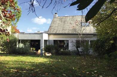 Maison 5 pièces 530000 €