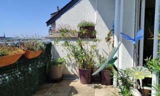 Appartement 4 Pièces 88 m² à vendre à Nantes (44000)