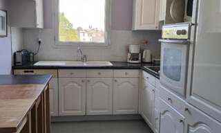 Appartement 4 Pièces 88 m² à vendre à Nantes (44000)