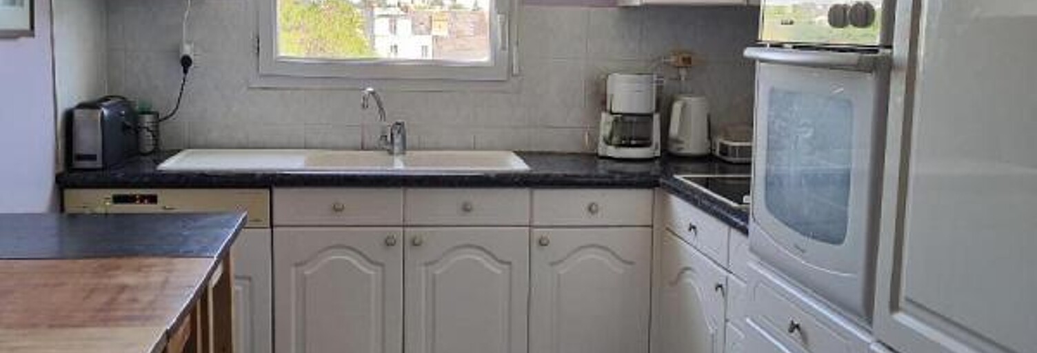 Appartement 4 Pièces 88 m² à vendre à Nantes (44000)