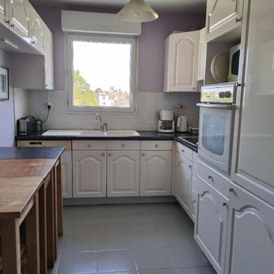 Appartement 4 pièces 399500 €