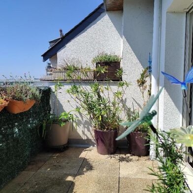 Appartement 4 pièces 399500 €