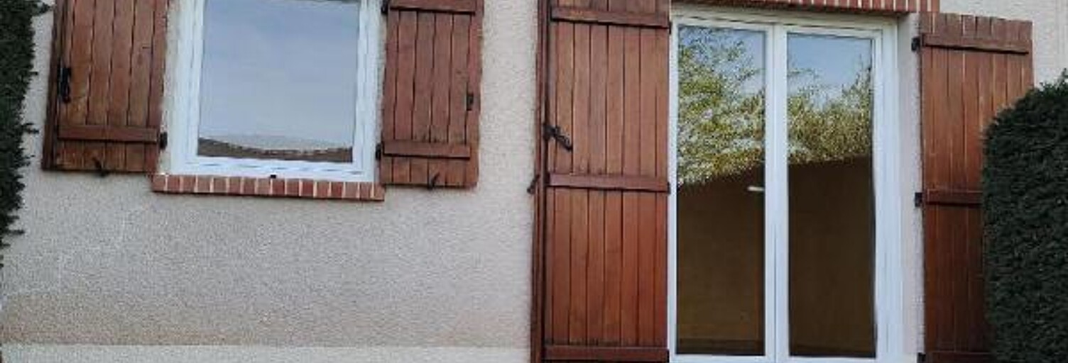 Maison 4 Pièces 72 m² à vendre à Carquefou (44470)