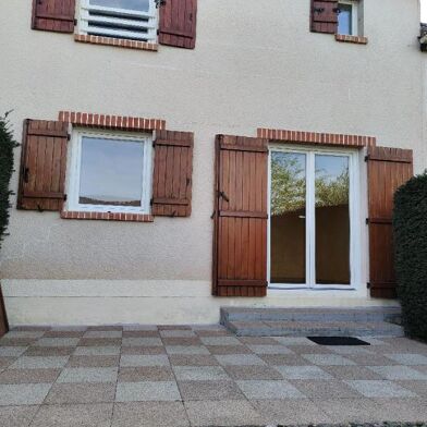 Maison 4 pièces 267750 €
