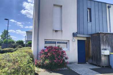 Maison 4 pièces 252500 €