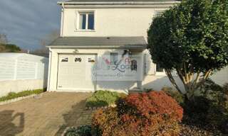 Maison 5 Pièces 97 m² à vendre à La Chapelle-sur-Erdre (44240)